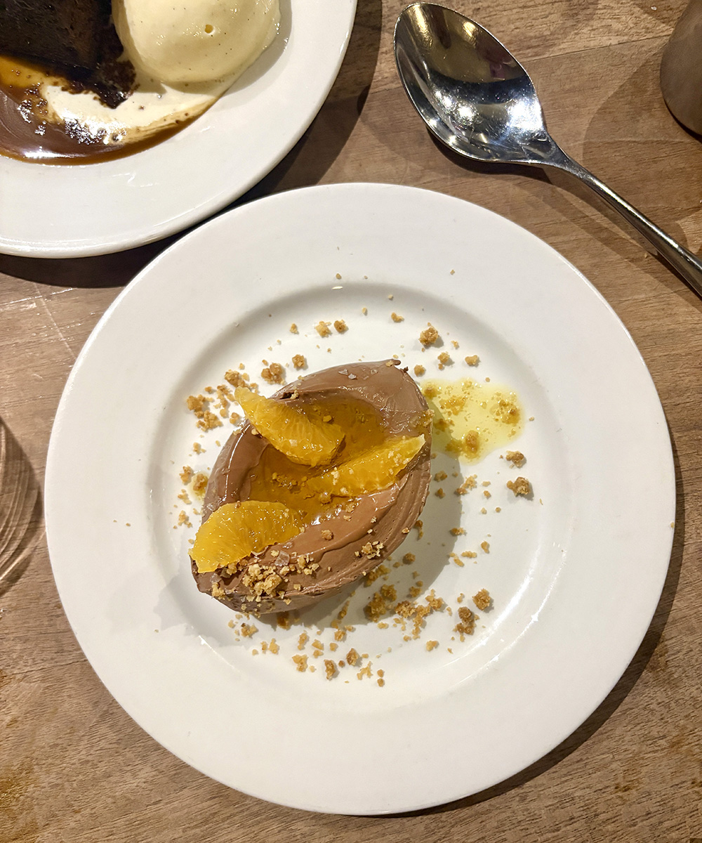 Bistro Freddie Shoreditch