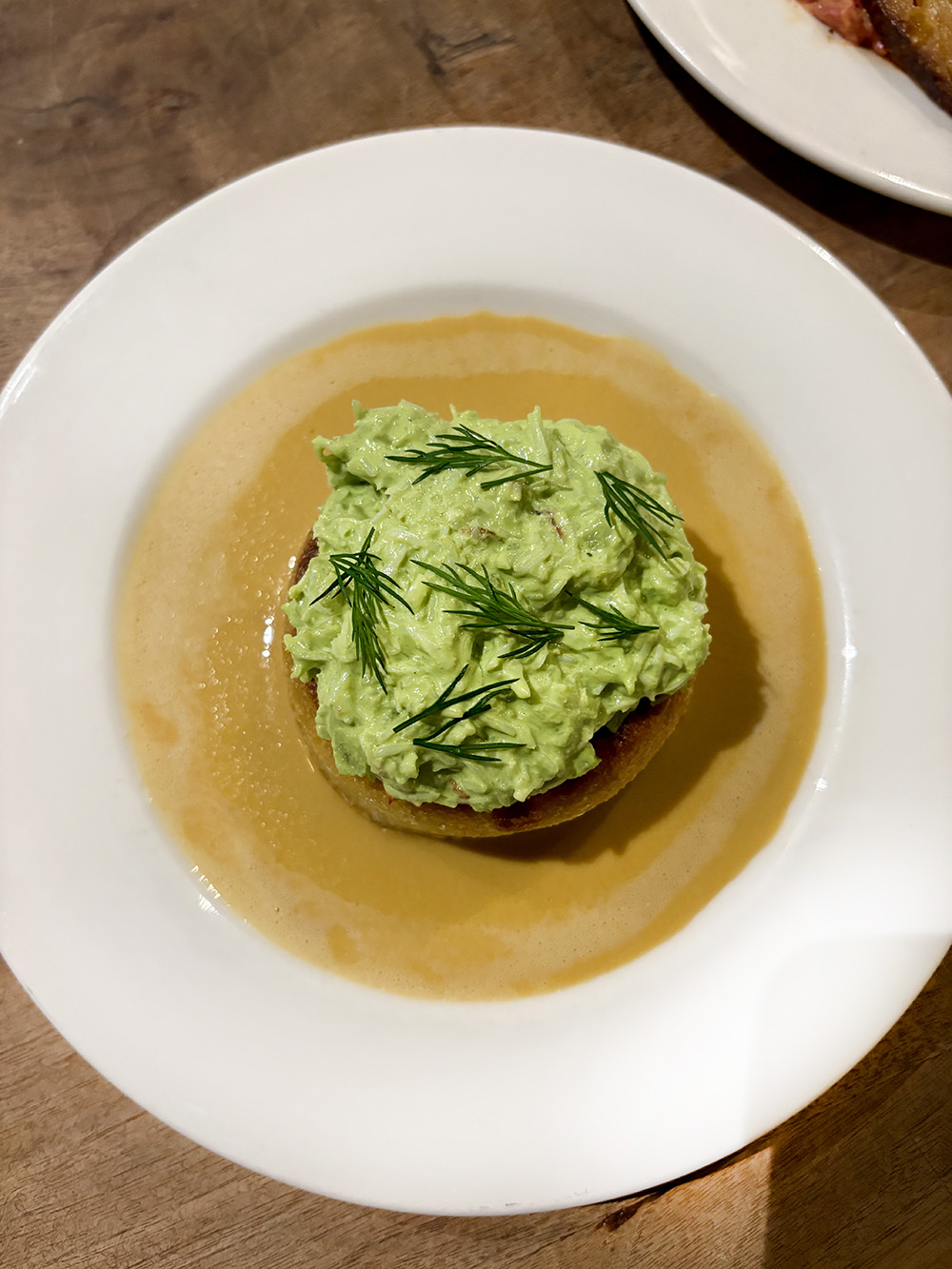 Bistro Freddie Shoreditch