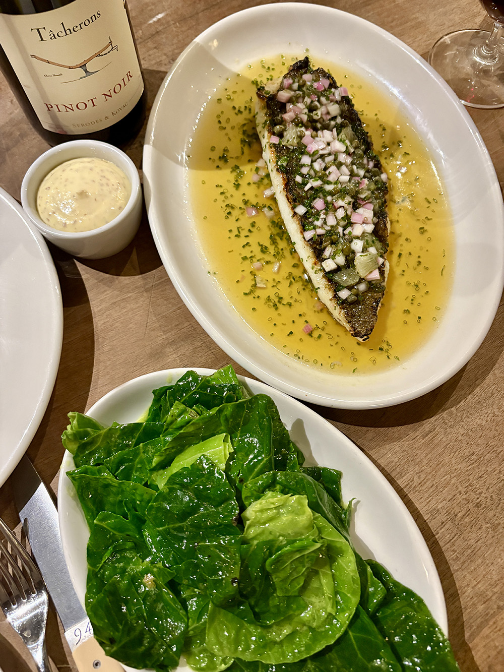 Bistro Freddie Shoreditch