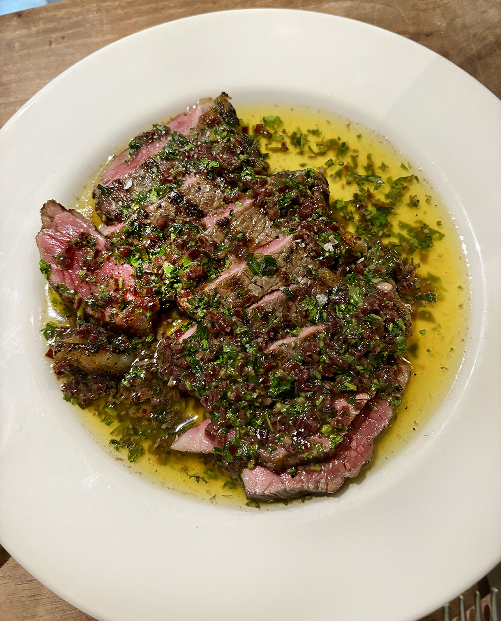 Bistro Freddie Shoreditch