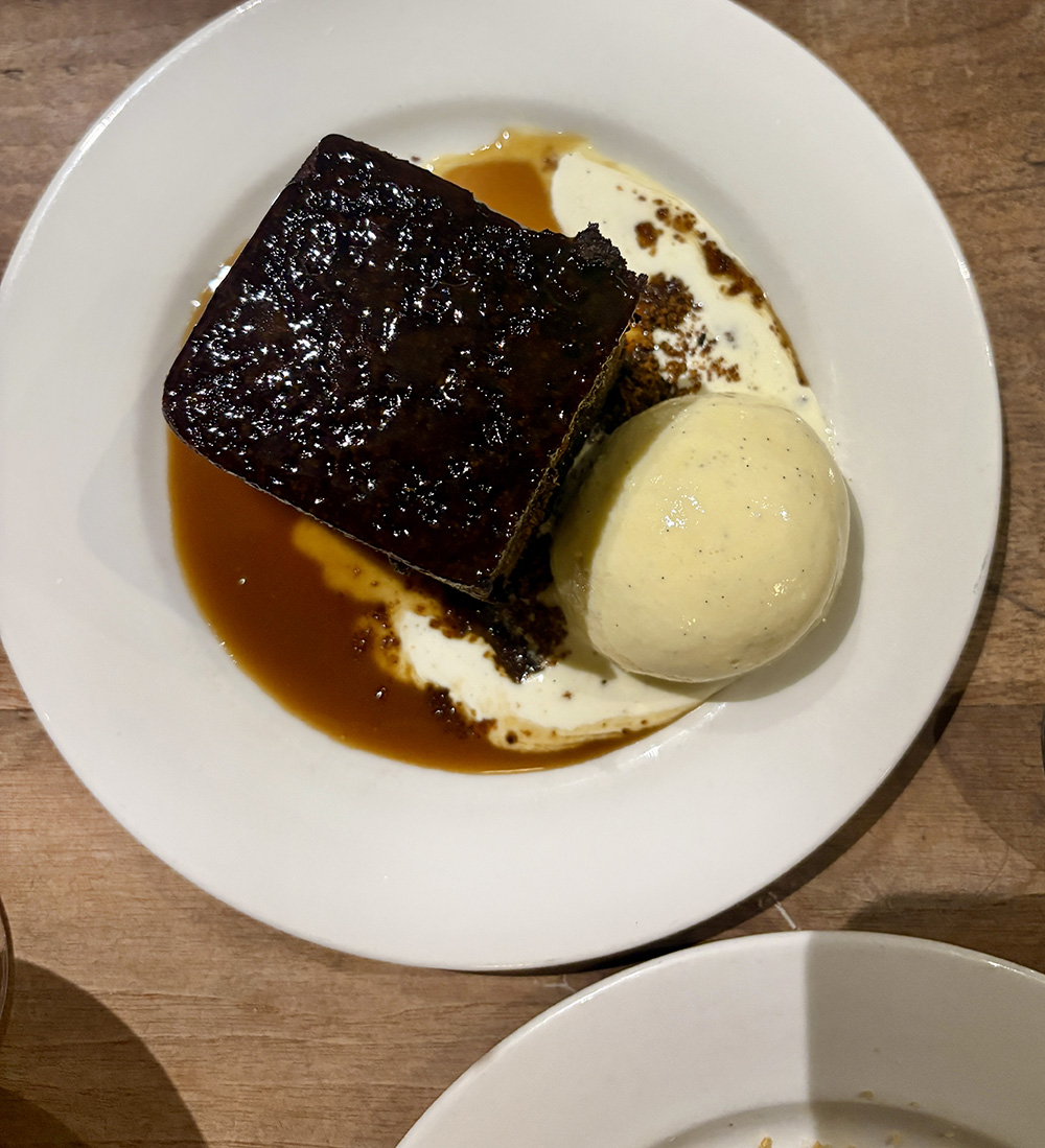 Bistro Freddie Shoreditch