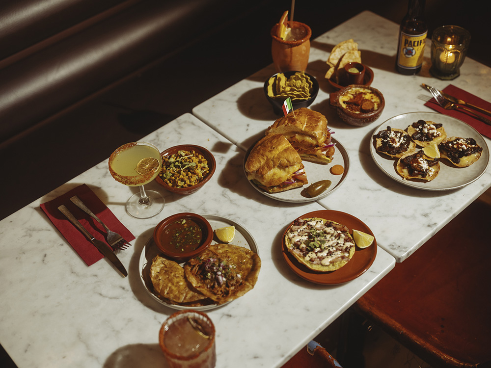 eatclub hackney cirrochios