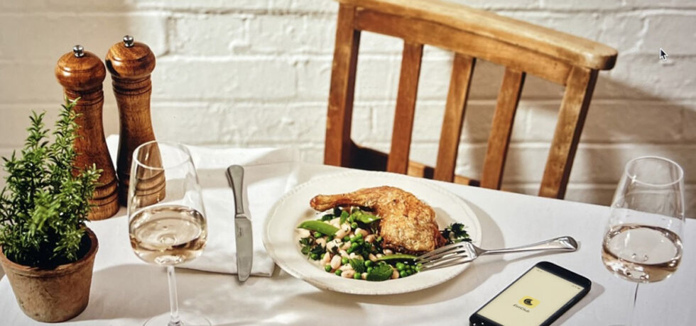 Eat Club hackney