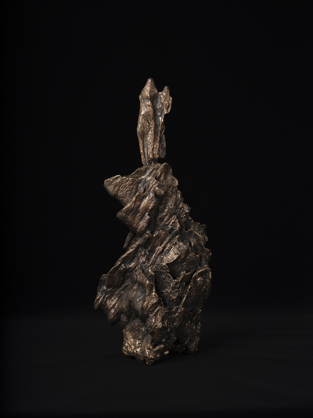 East London artist Ahuva Zeloof