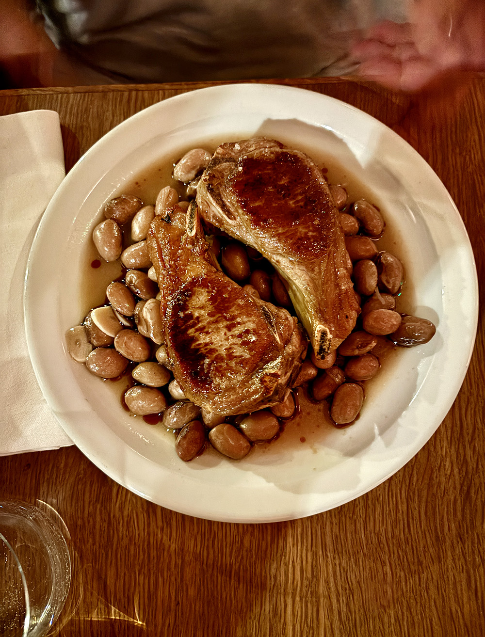 albers restaurant hackney east london