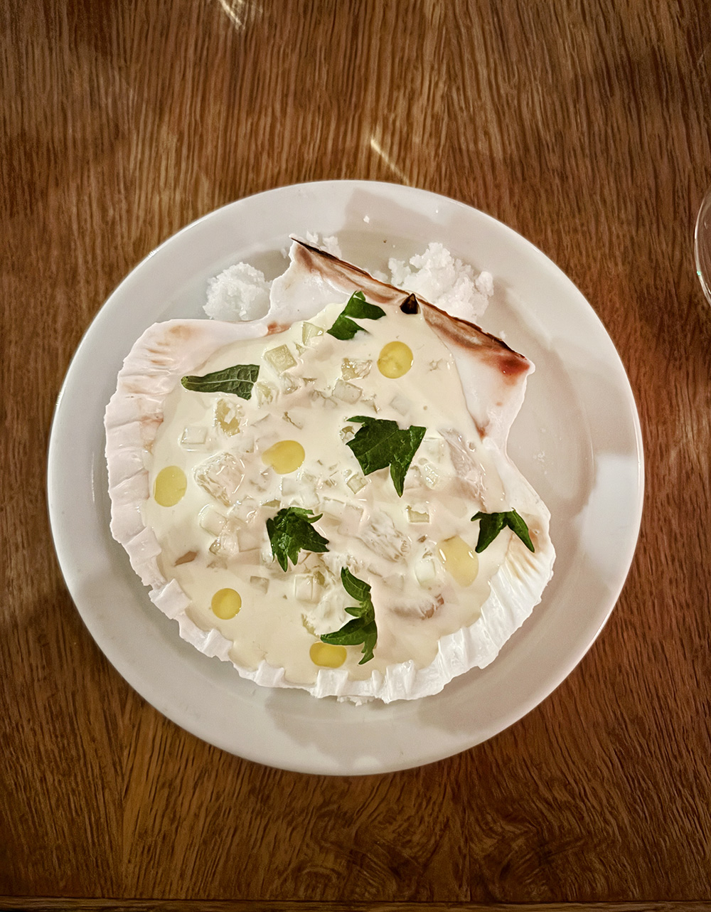 albers restaurant hackney east london