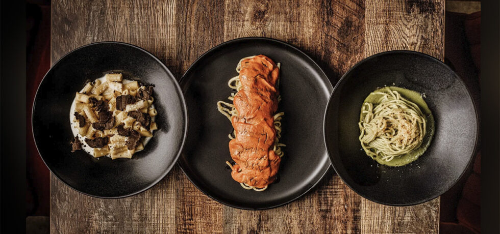 hoax restaurant and bar hackney