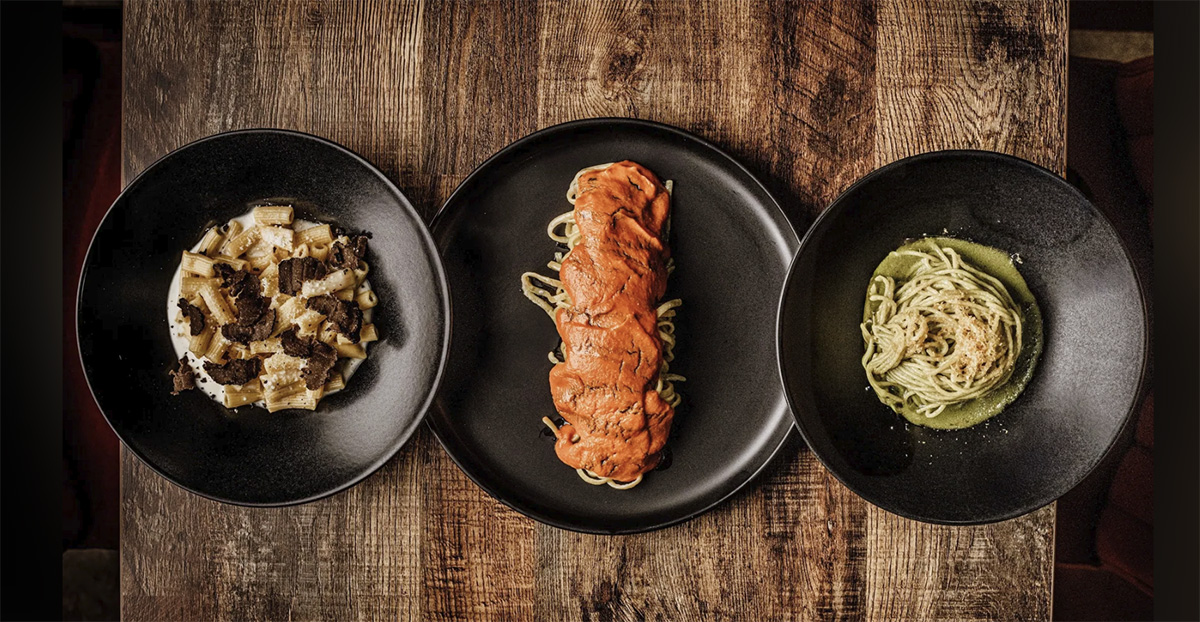hoax restaurant and bar hackney