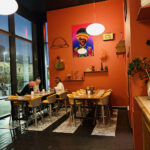 the good front room restaurant