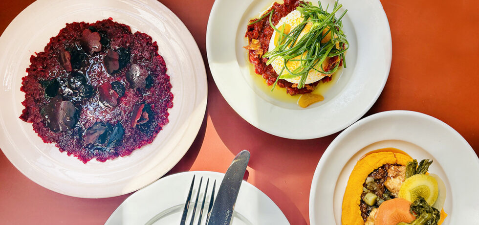 holy carrot restaurant spitalfields vegetarian
