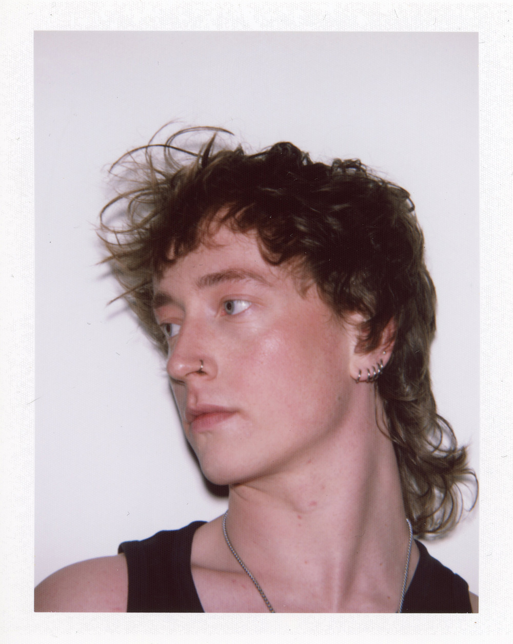 james lambert dancer choreographer london