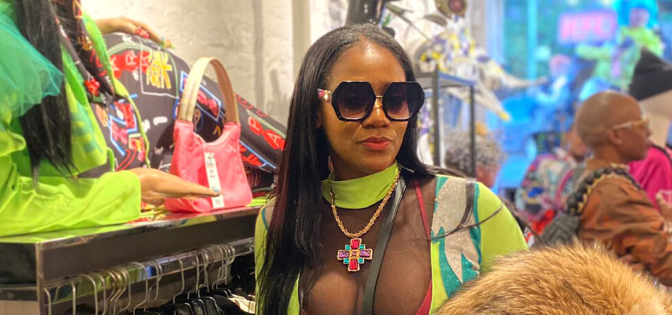 natasha wright leroy shop fashion designer