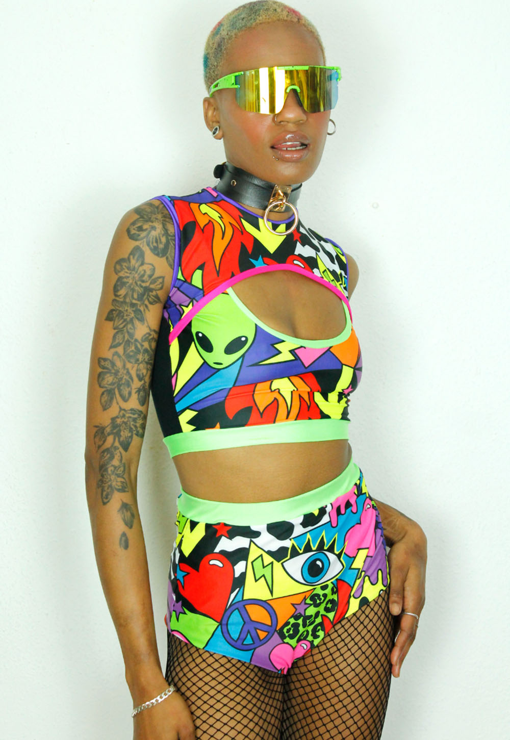 leroy shop clothing clubwear