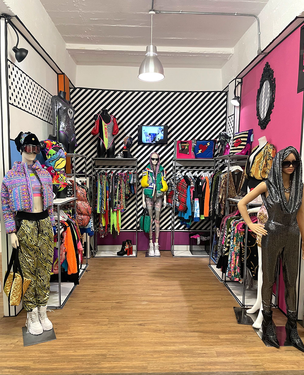 leroy shop bethnal green east london