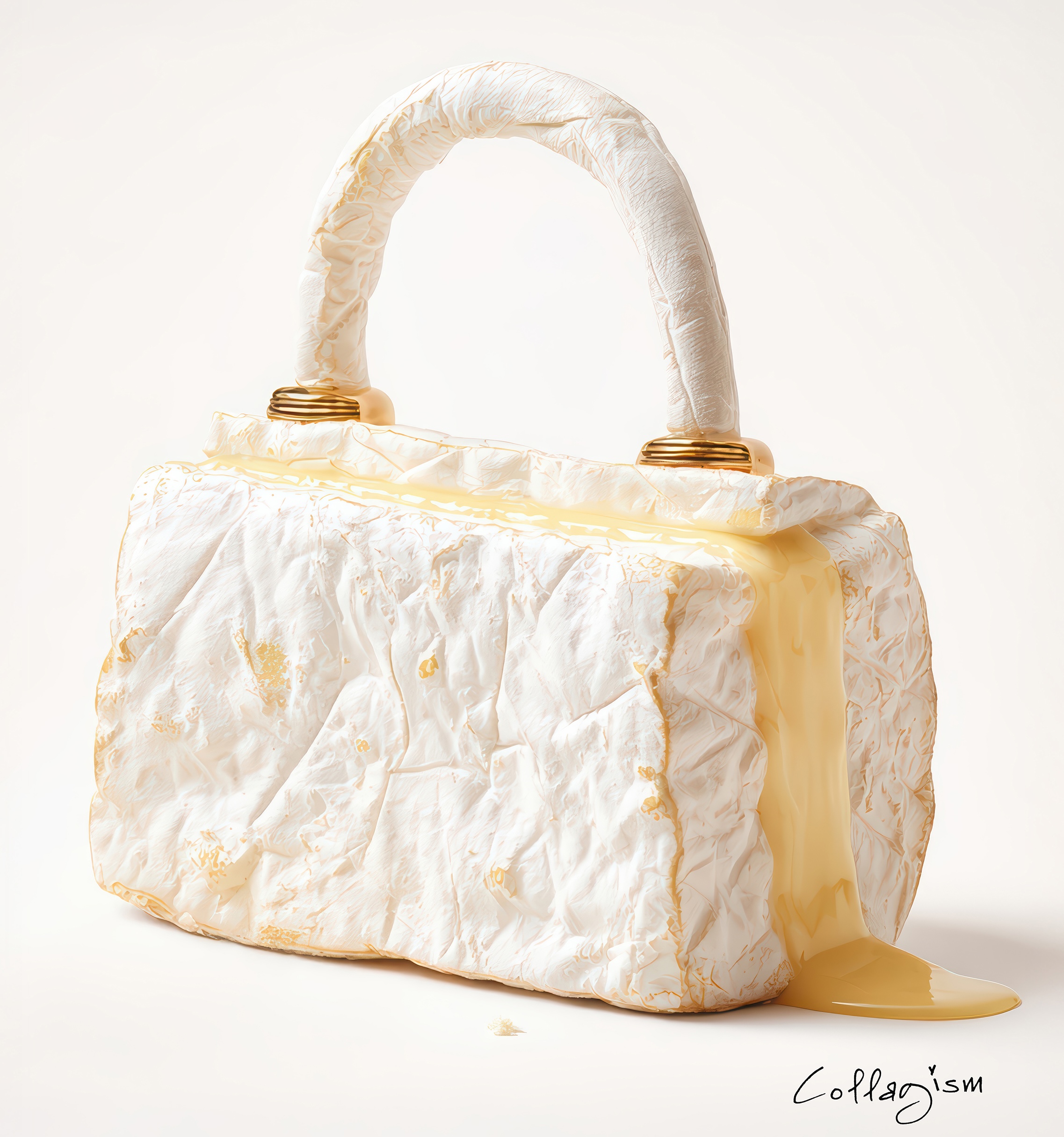 Cheesy perfection hackney art week