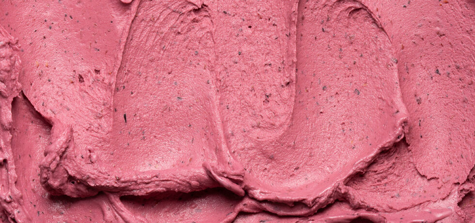 TANO gelato hackney ice cream