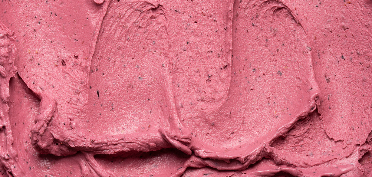 TANO gelato hackney ice cream