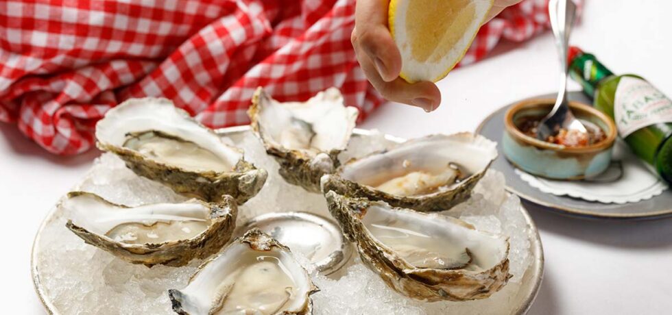 galvin bar and bistro oysters and martinis