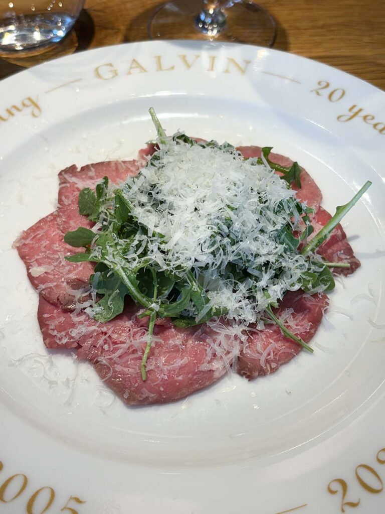 galvin green man pub and restaurant chelmsford sliced steak
