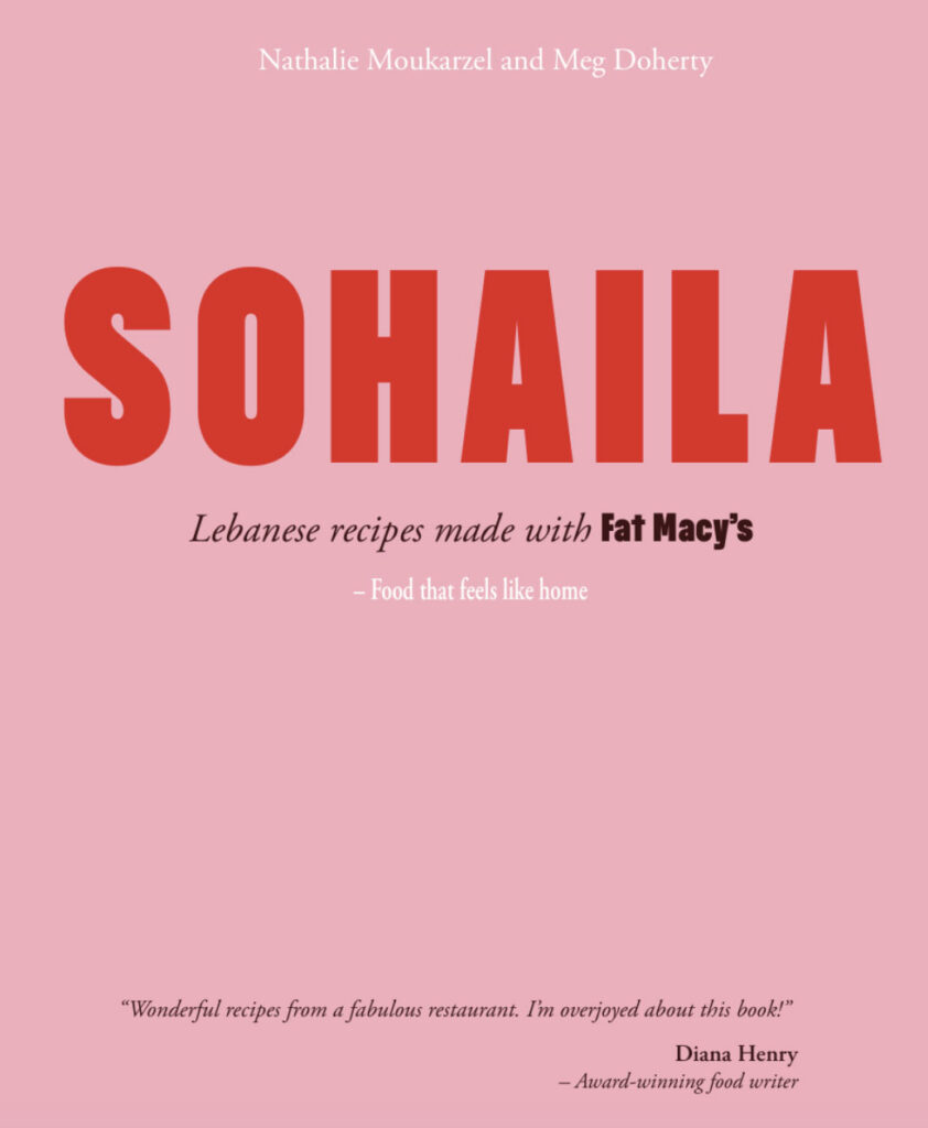 sohalia fat macys cookbook restaurant shoreditch east london