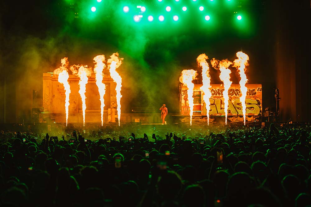 tyler the creator all points east festival 2026