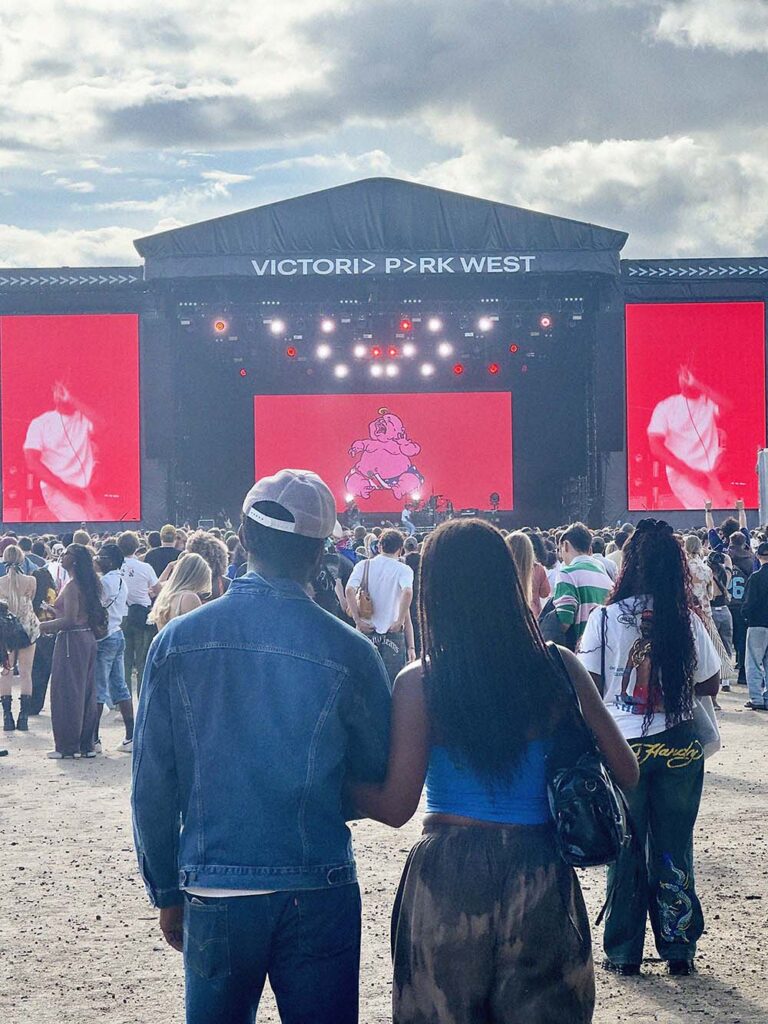 all Points East 2026 london