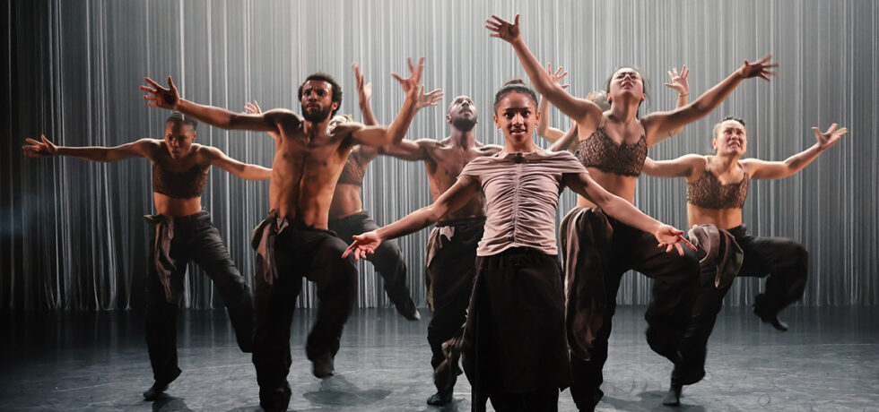 Dickson mbi tell us sadlers wells east london