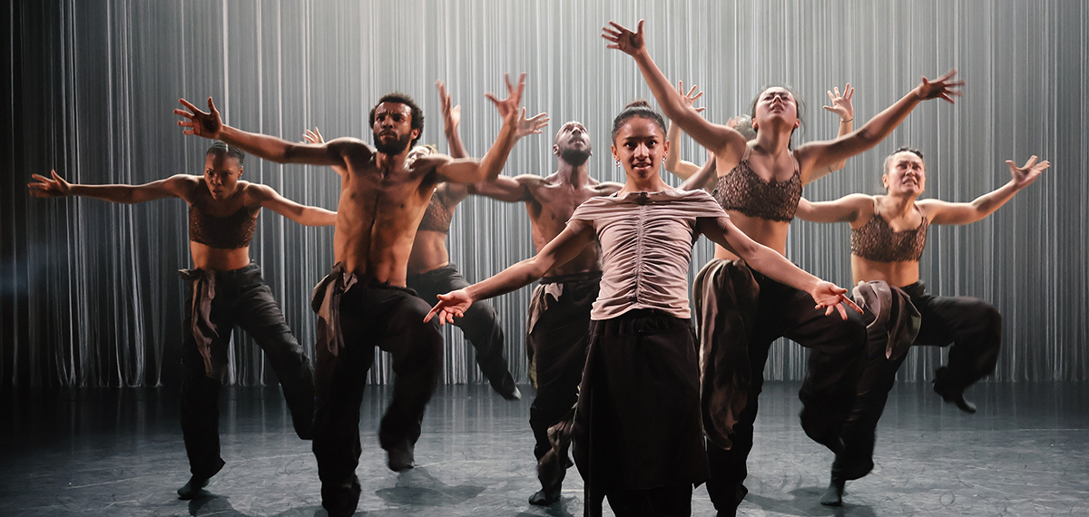 Dickson mbi tell us sadlers wells east london