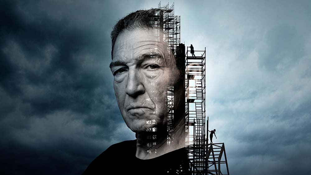Master Builder Arcola theatre