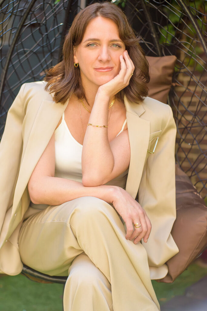 aude firmin life coach psychic