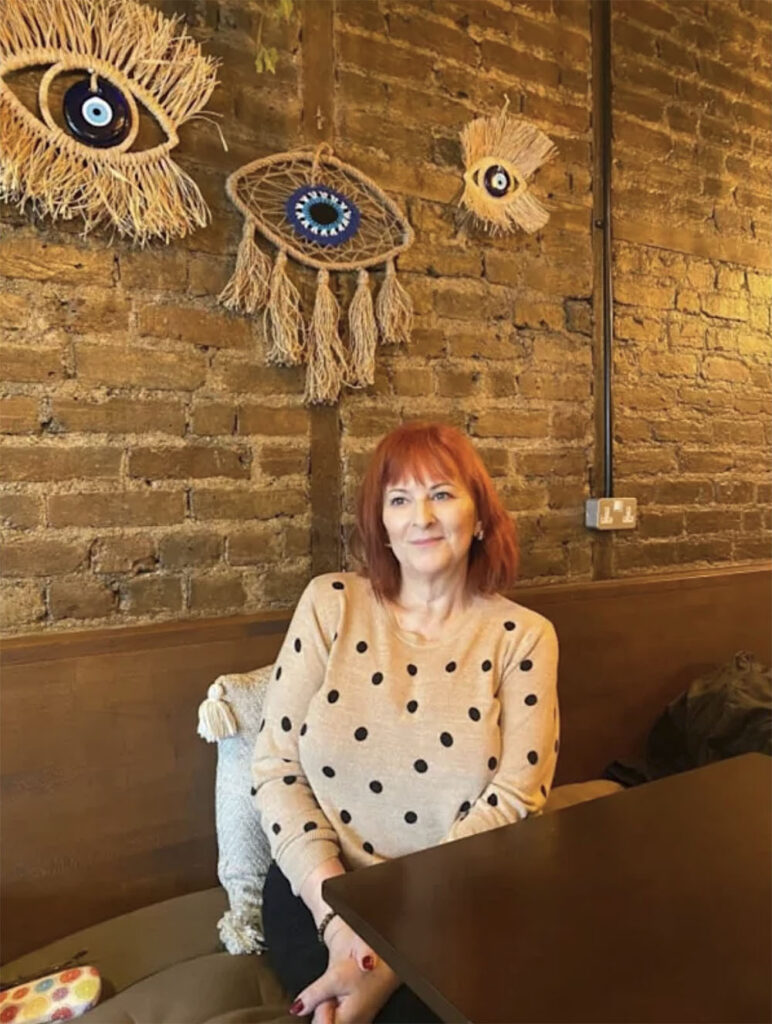 Life Plan psychics Amber east london