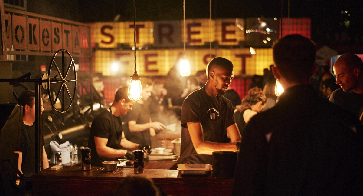 blok party manteca smokestak restaurant east london
